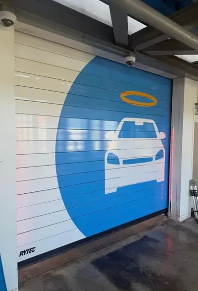 Window Graphics Photo